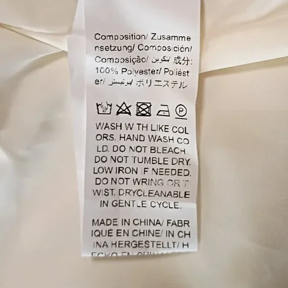 ❤️😲❤️ WOW Just in🎄🎄 Dazy Cropped Formula 1 Moto Jacket - Picture 14 of 16